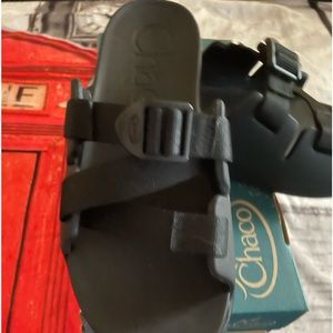 Chaco Chillos Slide Sandal